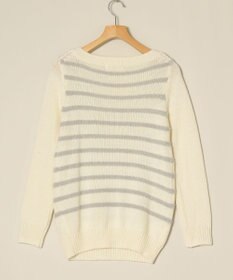 ONWARD Reuse Park 【any SiS】ニット秋冬