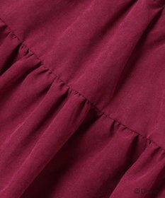 ANY KIDS 【ディズニー/FROZEN】裾刺繍スカッツ