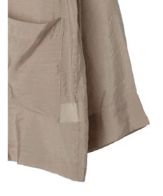 Green Parks ・ＥＬＥＮＣＡＲＥ　ＤＵＥ　シアーテーラージャケット