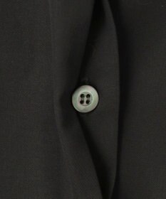 23区 【23区 lab.】ハイカウントコットン タキシード シャツ