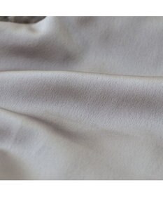 PET PARADISE cherircouture メニーリボンファーベスト 《グレー》 小型犬