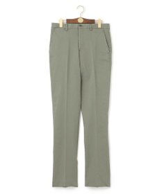 J.PRESS MEN 【ストレッチ】ハードウォッシュパンツ