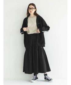 CRAFT STANDARD BOUTIQUE リバーシブルチュールスカート