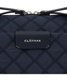 CLATHAS カペラ ボストンバッグ