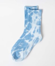 WEGO タイダイソックス