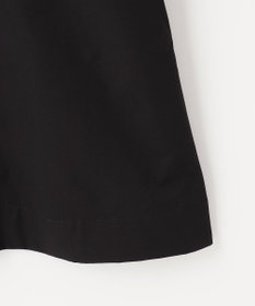 PW CIRCULUS 【限定コラボアイテム】ZIP UP WOVEN DRESS