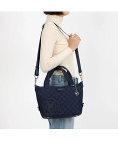 CLATHAS カペラ ボストンバッグ