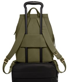 TUMI VOYAGEUR 「ラムゼイ」バックパック