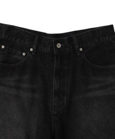 WEGO SUPERBAGGYDENIMSHORTS