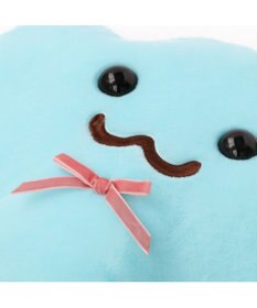 Mother garden フラット ぬいぐるみ 《しぇる》