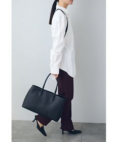 MIYABIYA 【本革・日本製】　TOTE BAG