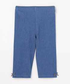 ANY KIDS 5分丈レギンス