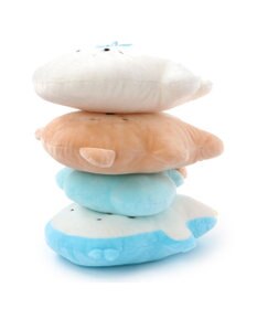 Mother garden フラット ぬいぐるみ 《しぇる》