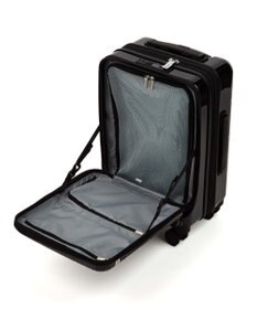 ACE BAGS & LUGGAGE ace. ディフェレンス スーツケース 32L 機内持込 05721 エース