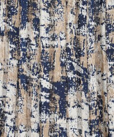 J.PRESS YORK STREET 【WOMEN】ペイントプリントスカート