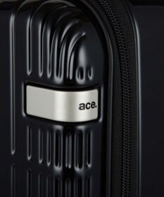 ACE BAGS & LUGGAGE ace. ディフェレンス スーツケース 32L 機内持込 05721 エース