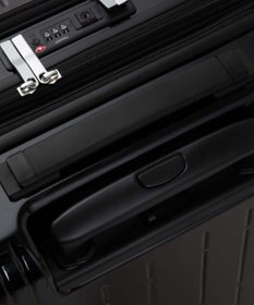 ACE BAGS & LUGGAGE ace. ディフェレンス スーツケース 32L 機内持込 05721 エース