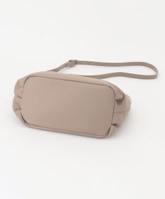 TOCCA BICOLOR RIBBON POCHETTE ポシェット