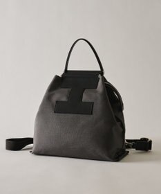 IACUCCI ＜雑誌掲載多数＞【ナイロン / 3WAY】ソルベット BP CORDURA/RUGA