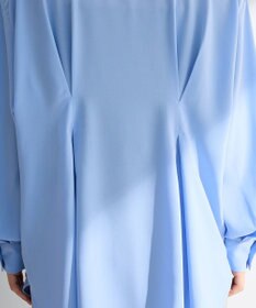 Green Parks ウエストタックシャツチュニック