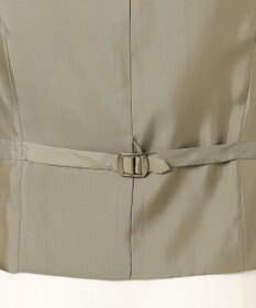 GOTAIRIKU 【DORMEUIL】MILLENNIAL 3ピーススーツ