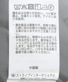 earth music&ecology タックハーフパンツ