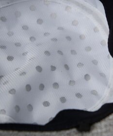 FILA GOLF／marie claire 【marie claire SPORT】 体感-10℃ コカゲルハット