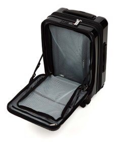 ACE BAGS & LUGGAGE ace. ディフェレンス スーツケース 32L 機内持込 05721 エース