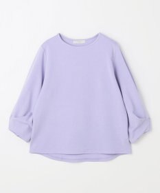 ANY タックスリーブプルオーバー