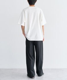 CRAFT STANDARD BOUTIQUE フラワープリントグラフィックＴシャツ