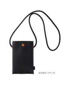 ROOTOTE 0659【直営店限定:ミニショルダー】ベビールー.カラー.2トーン-A