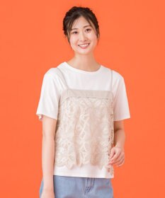 ONWARD Reuse Park 【23区】カットソー春夏