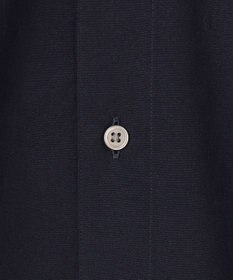 UNFILO MENS イージーケア さらさらDRYシャツ