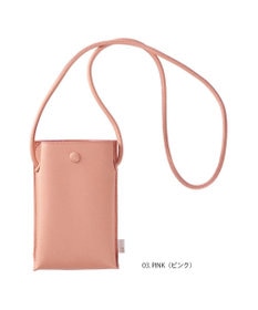 ROOTOTE 0659【直営店限定:ミニショルダー】ベビールー.カラー.2トーン-A