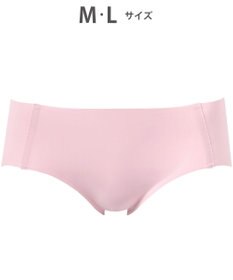 WACOAL 【GOCOCi ゴコチ】 ショーツ はきこみ丈あさめ まるでつけていないようなはきごこち フラット仕上げ CGG535とペア PGG135 /ワコール