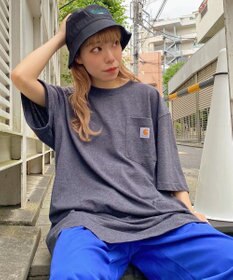 WEGO CARHARTT PocketT(S)
