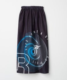 OP／FILA 【Reebok】マイクロファイバー巻きタオル