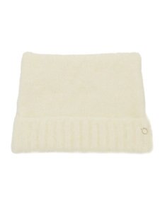 MOONBAT PAUL&JOE ACCESSOIRES(ポール&ジョー)ネコミミ シャギー ニット帽