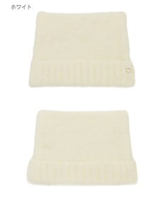 MOONBAT PAUL&JOE ACCESSOIRES(ポール&ジョー)ネコミミ シャギー ニット帽