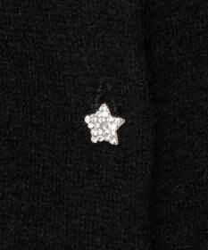 TOCCA CASHMERE カーディガン