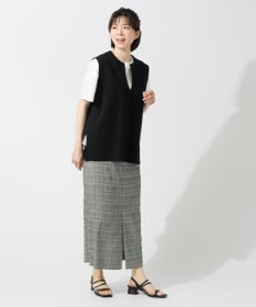 23区】ベスト春夏 / ONWARD Reuse Park | ファッション通販 【公式通販