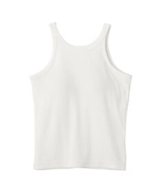 earth music&ecology アメスリテレコタンクトップ