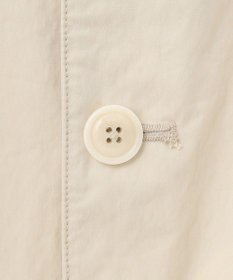 J.PRESS MEN ライトツイルワッシャー デッキパーカー