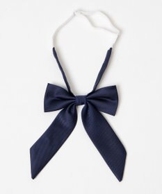 WEGO 【SCHOOLITEM】セミロングスクールリボン