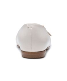 REGAL FOOT COMMUNITY 【リーガルレディース】F25R 晴雨兼用フラットシューズ フラットシューズ