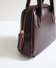 TIDEWAY MOSS  ボストンバッグ XS