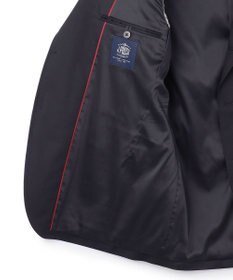 J.PRESS MEN 【WEB・一部店舗限定】ネイビーブレザー / 金ボタン