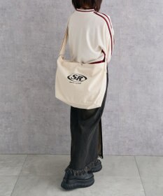 WEGO 【ユニセックス着用ITEM】アソートBIGショルダー