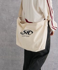 WEGO 【ユニセックス着用ITEM】アソートBIGショルダー