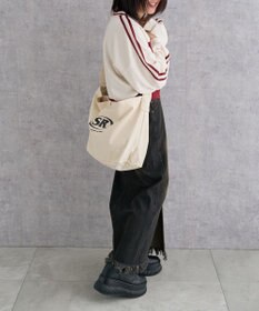 WEGO 【ユニセックス着用ITEM】アソートBIGショルダー